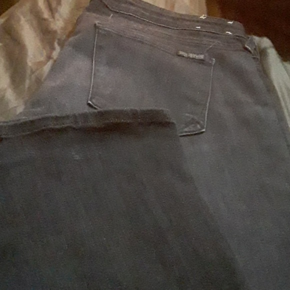 Hudson Jean's size - Picture 3 of 6